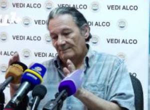 Ադիբեկյանը դիմել էր ադրբեջանցի ընկերներին