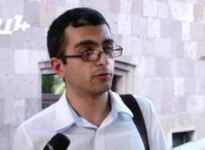 Վարդան Գերավետյանի մասին