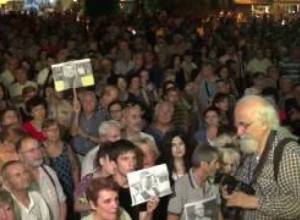 Լեւոն Բարսեղյանը բացատրում է, թե որ ոստիկանն է մենթ