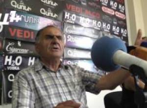 «Ժիրայր Սեֆիլյանը  շատ մութ անձնավորություն է». Սարգիս Կարապետյան