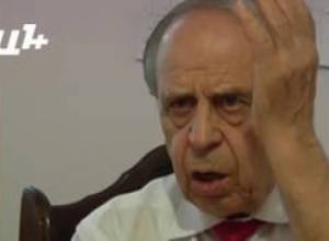 Քուշկյանը եւ  Տիգրան Սարգսյանը զրկեցին 27 տարվա վարորդական փորձ ունեցողին վարելու հնարավորությունից