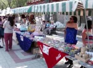 Սիրիահայերի աշխատանքների ցուցահանդես՝ Վենիսաժում