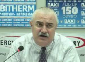 ՀՀ բնակչության 70 %-ը ակնկալում է...