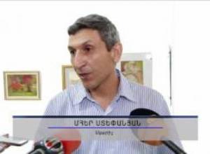 Ցուցահանդես՝ ի աջակցություն թալիշցիների. գալ լիքը գրպաններով