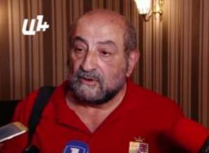 Կինեմատոգրաֆիստներն ընտրեցին  «Օսկար»-ի առաջադրվող հայկական ֆիլմը