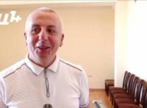 ՀՀԿ-ն վստահում է Ս. Բալասանյանին
