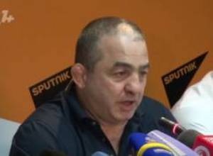 Լեւոն Ջուլֆալակյանը Ռիո-2016-ում եւս մեկ ոսկե մեդալ էր ակնկալում