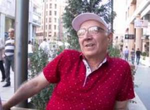 Քաղաքացիները լուրջ չեն համարում վարչապետի հրաժարականի լուրը