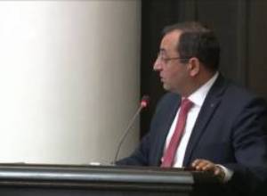 "Արմյանսկի ուռաժայ" ընկերությանը հարկային արտոնություններ տվեցին