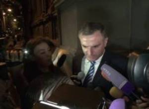 Վարչապետը կլինի Կարեն Կարապետյանը