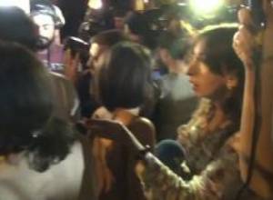 Սեյրան Սարոյան