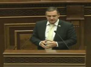 Ուրիխանյանը զզվել է զզվել