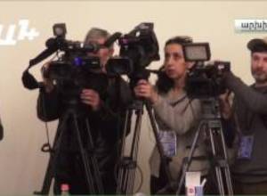 «Եթե ուժեղ է նախագահը կամ վարչապետը, պետությունը թույլ է լինում». Ստեփան Մարգարյան