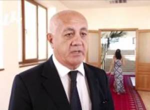«Ազգային Ժողովը չգիտի, թե ինչու է ազատվել վարչապետը». Ստեփան Մարգարյան