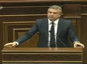 Կարապետյանը թվերին առայժմ չի տիրապետում