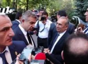 Պատգամավորը չգիտի, թե ինչ է բիզնեսը