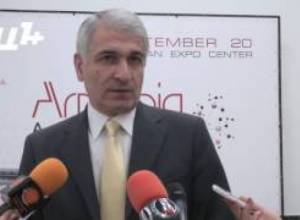 Գագիկ Մակարյան