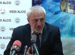 Իշխանությունը թուլացել է. Արամ Մանուկյան