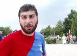 Պետք է 25 տարի առաջ ձեռք բերված անկախությունը վերականգնենք. Սանասարյան