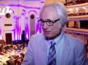 Ես Շոստակովիչի անդրանիկ թոռն եմ. Տիգրան Մանսուրյան