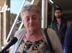 «Սասնա ծռեր»-ի անդամին բերեցին «Էրեբունի» ԲԿ