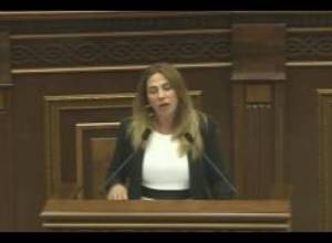 «Մնում է մեկ տարբերակ՝ ապստամբություն, ընդվզում, դասադուլ, գործադուլ»