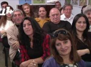 Վարչապետի խորհրդականի՝ «Չուղարկված նամակներից»