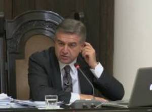 2017-ին՝ կոշտ պետական բյուջե