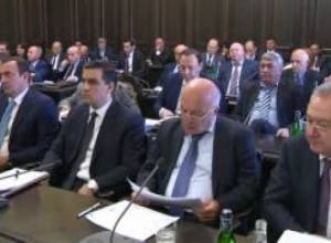 «Պետք է ունենալ երազ ու աշխատել ստեղծագործաբար». վարչապետի հանձնարարականները