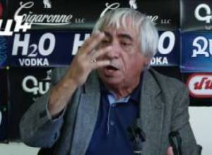 Անճաշակությունը խրախուսվում է պետական մակարդակով