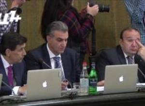 Հերթական դիտողությունները՝ նախարարներին