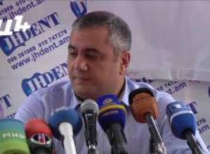 «Գելլափ Ինթերնեյշնլ»-ը Գյումրիում գերադասել է հետազոտություն չանցկացնել