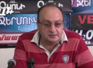 «Հայաստանում զարգացած չէ ռազմական հոգեբանությունը»