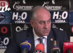 «Բանակցություններ են գնում, որ բոլոր ուժերը միանան ԲՀԿ-ին»