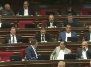 Տիգրան Ուրիխանյանին տրվեց 15 օր