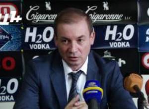 ՊՆ նախարարի փոփոխությունը ճիշտ էր. Ազատ Արշակյան