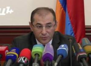«Չպետք է մեր ուղեղի մեջ լինի այն, որ օլիգարխի դեմ պետք է պայքարել». նախարար