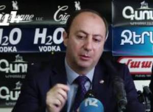 Զարգացումները Անդրիաս Ղուկասյանի գործով