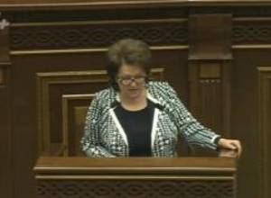 «Տիգրան Մուկուչյանը մեղավոր չէ ձեր հաջողությունների և անհաջողությունների մասին»