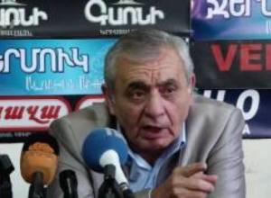 «Մշակույթի նախարարությունը ոչ օպերայի, ոչ էլ բալետի որևէ պատվեր չի տվել»