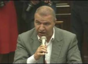 Միքայել Մելքումյանի հարցը մնաց անպատասխան