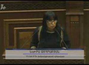 Տ. Մուկուչյանը վերընտրվեց. արդյոք մի՞ֆ է ԿԸՀ կողմից նկարչություն անելը