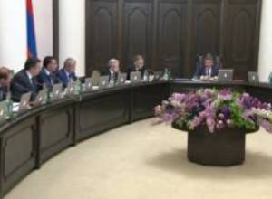 «ԾԻԳ-երից հրաժարվել, տնօրեն եւ էդ տիպի բոլոր ատրիբուտիկաները լրիվ մաքրել»