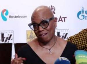 «Ես 7 ամսականում ինքս ինձ օրորում էի Էլլա Ֆիցջերալդի երգի ներքո»