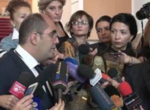 Վարչապետն ամպագոռգոռ բառեր չի ուզում ասել