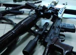 Առաջին անգամ Հայաստանում