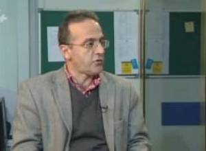 Արթուր Սաքունցի տեսակետը