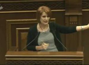 «Գողացան մանդատներ Գյումրիում մի ձևի, Վանաձորում մի ձևի»