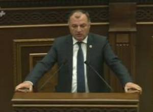 «Պարոն վարչապետ, կարող եք հույս դնել մեր վրա»