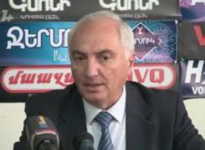 Պետք է գնահատական տրվի. Արամ Սարգսյան